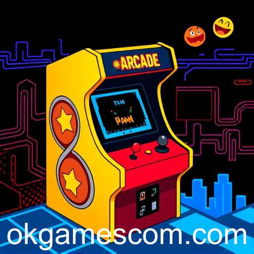 Arcade Games