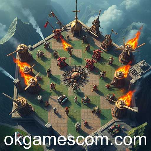 Strategy Games